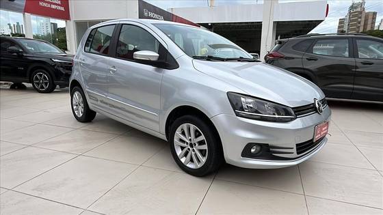 VOLKSWAGEN FOX 1.6 MSI TOTAL FLEX CONNECT 4P I-MOTION VOLKSWAGEN FOX 1.6 MSI TOTAL FLEX CONNECT 4P I-MOTION